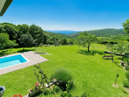 Panorama 2, Location Maison 4 personnes à Labin - Photo 1