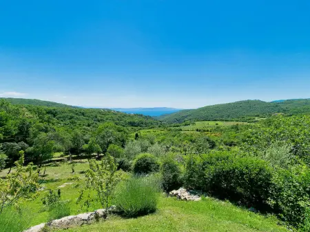 Panorama 2, Location Maison 4 personnes à Labin - Photo 4
