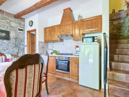 Panorama 2, Location Maison 4 personnes à Labin - Photo 5