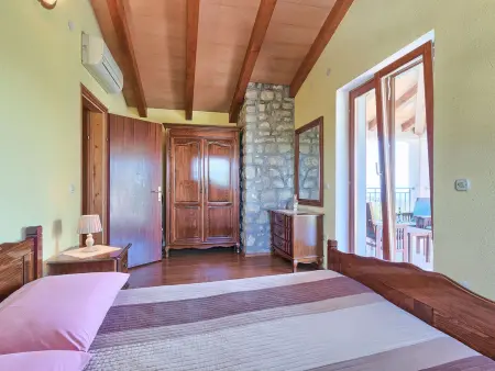 Panorama 2, Location Maison 4 personnes à Labin - Photo 7