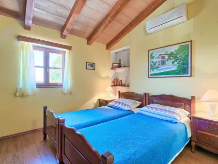 Panorama 2, Location Maison 4 personnes à Labin - Photo 10