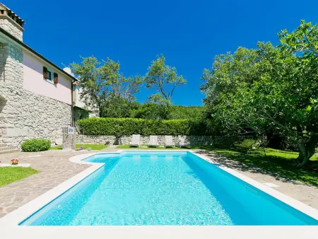 Panorama 2, Location Maison 4 personnes à Labin - Photo 12