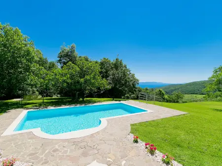 Panorama 2, Location Maison 4 personnes à Labin - Photo 13