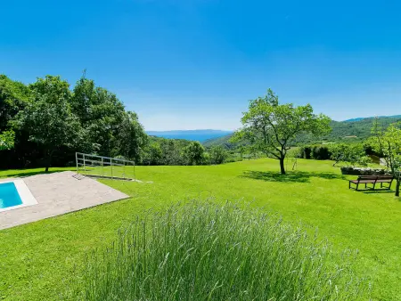 Panorama 2, Location Maison 4 personnes à Labin - Photo 14