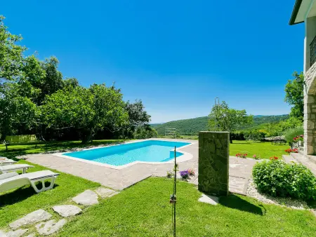 Panorama 2, Location Maison 4 personnes à Labin - Photo 17
