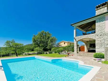 Panorama 2, Location Maison 4 personnes à Labin - Photo 18