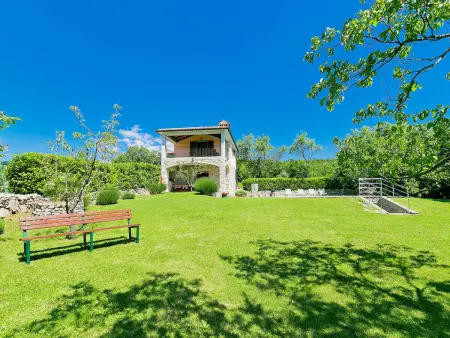 Panorama 2, Location Maison 4 personnes à Labin - Photo 21