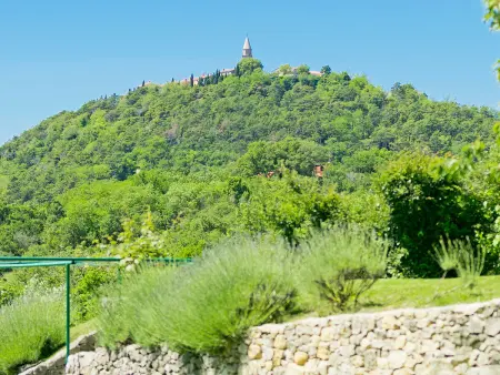 Panorama 2, Location Maison 4 personnes à Labin - Photo 22