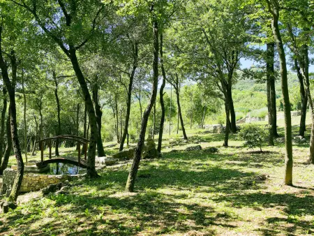 Panorama 2, Location Maison 4 personnes à Labin - Photo 23