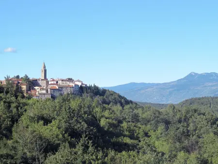Panorama 2, Location Maison 4 personnes à Labin - Photo 26