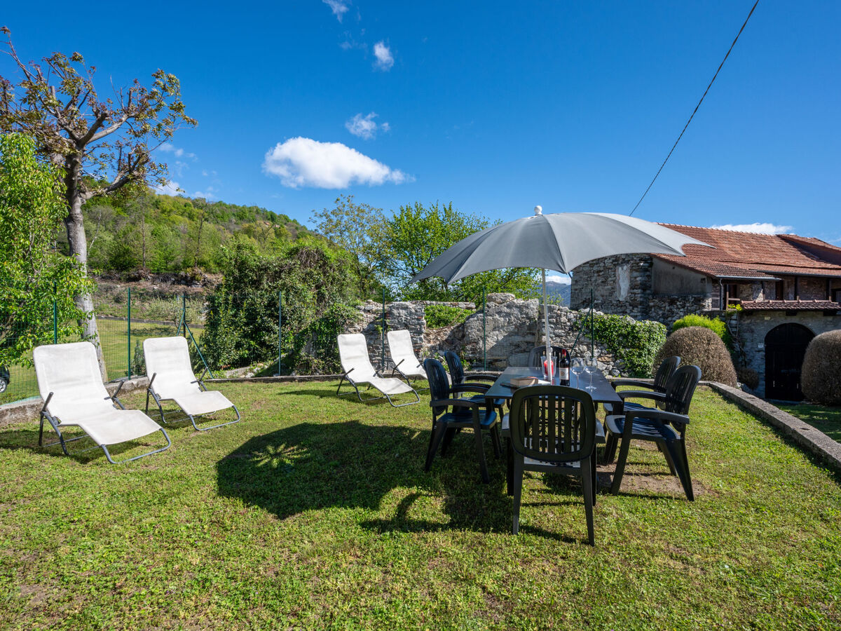 Monte San Giulio – Maison 120 m² vue lac - Photo 2