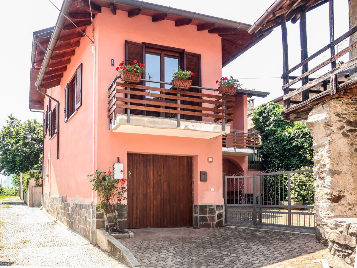 Monte San Giulio – Maison 120 m² vue lac - Photo 3