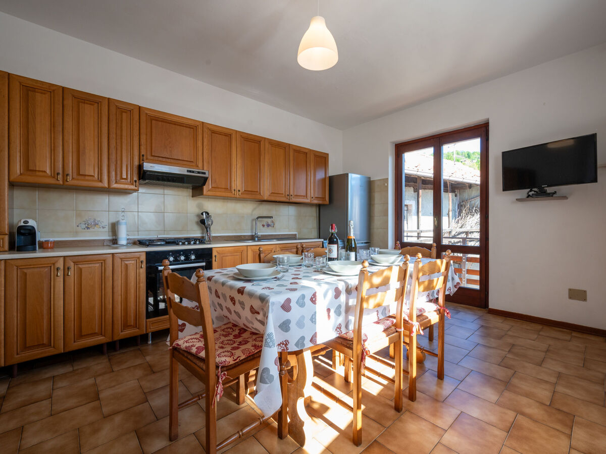 Monte San Giulio – Maison 120 m² vue lac - Photo 4