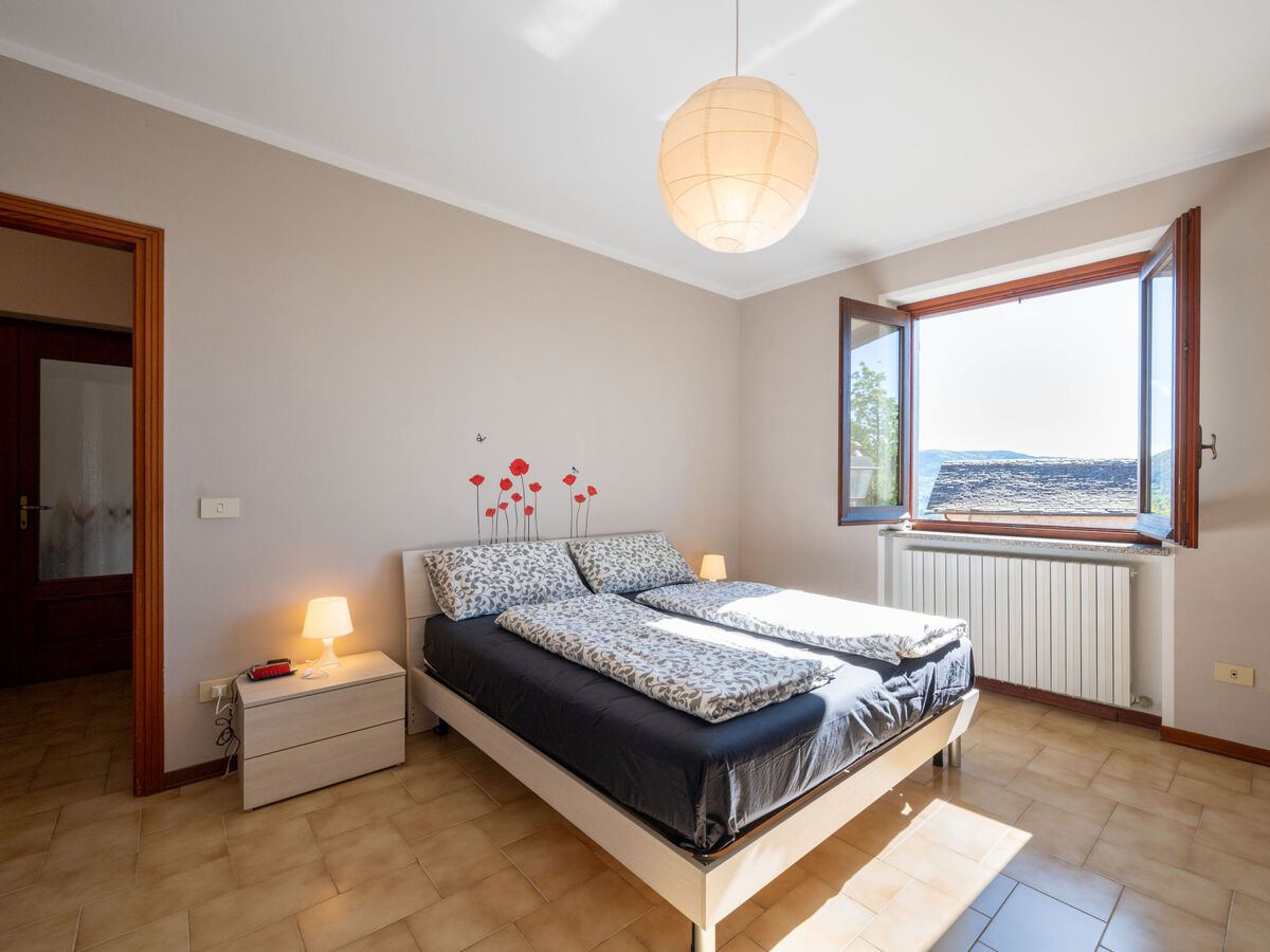 Monte San Giulio – Maison 120 m² vue lac - Photo 5