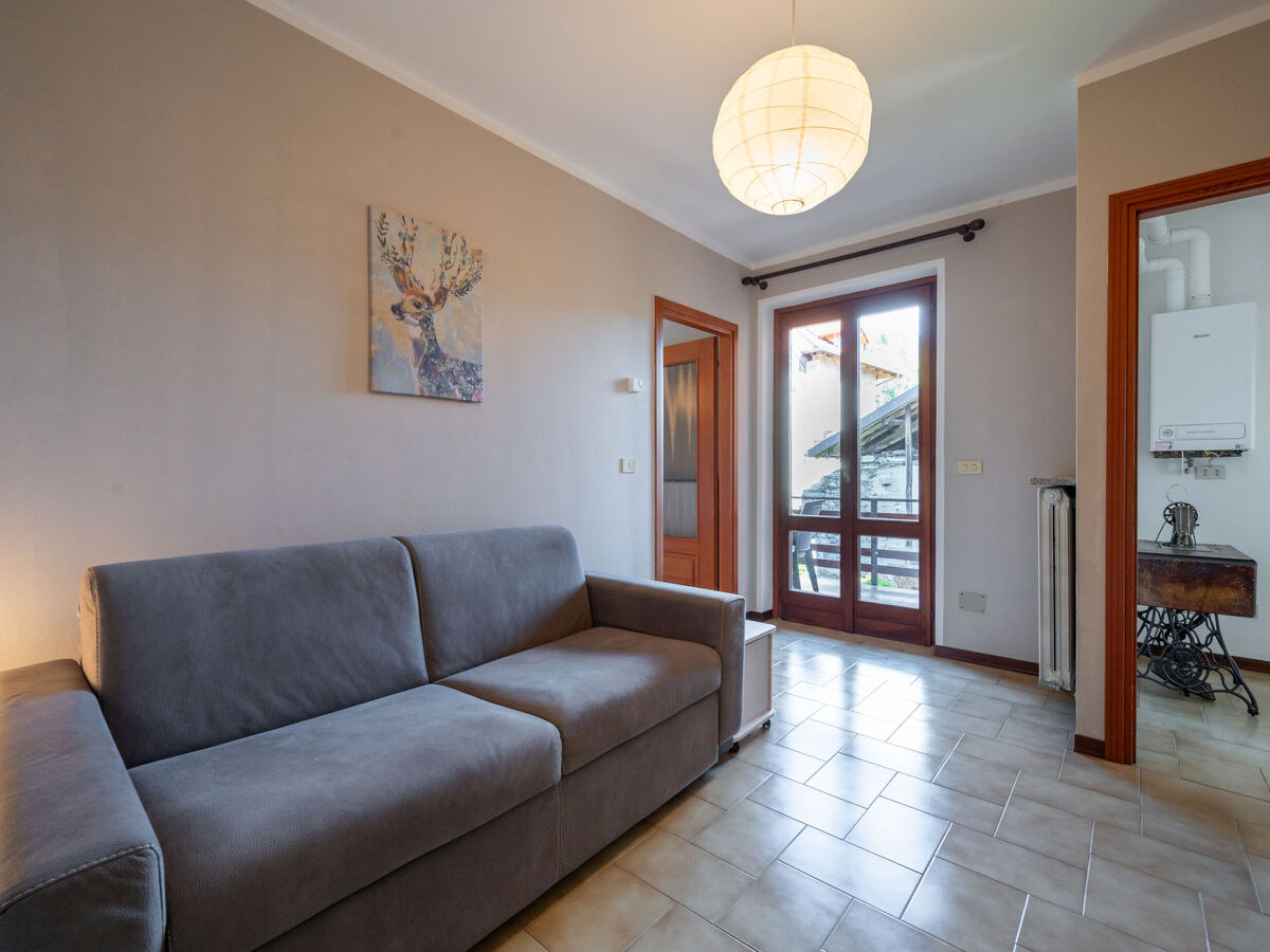 Monte San Giulio – Maison 120 m² vue lac - Photo 9