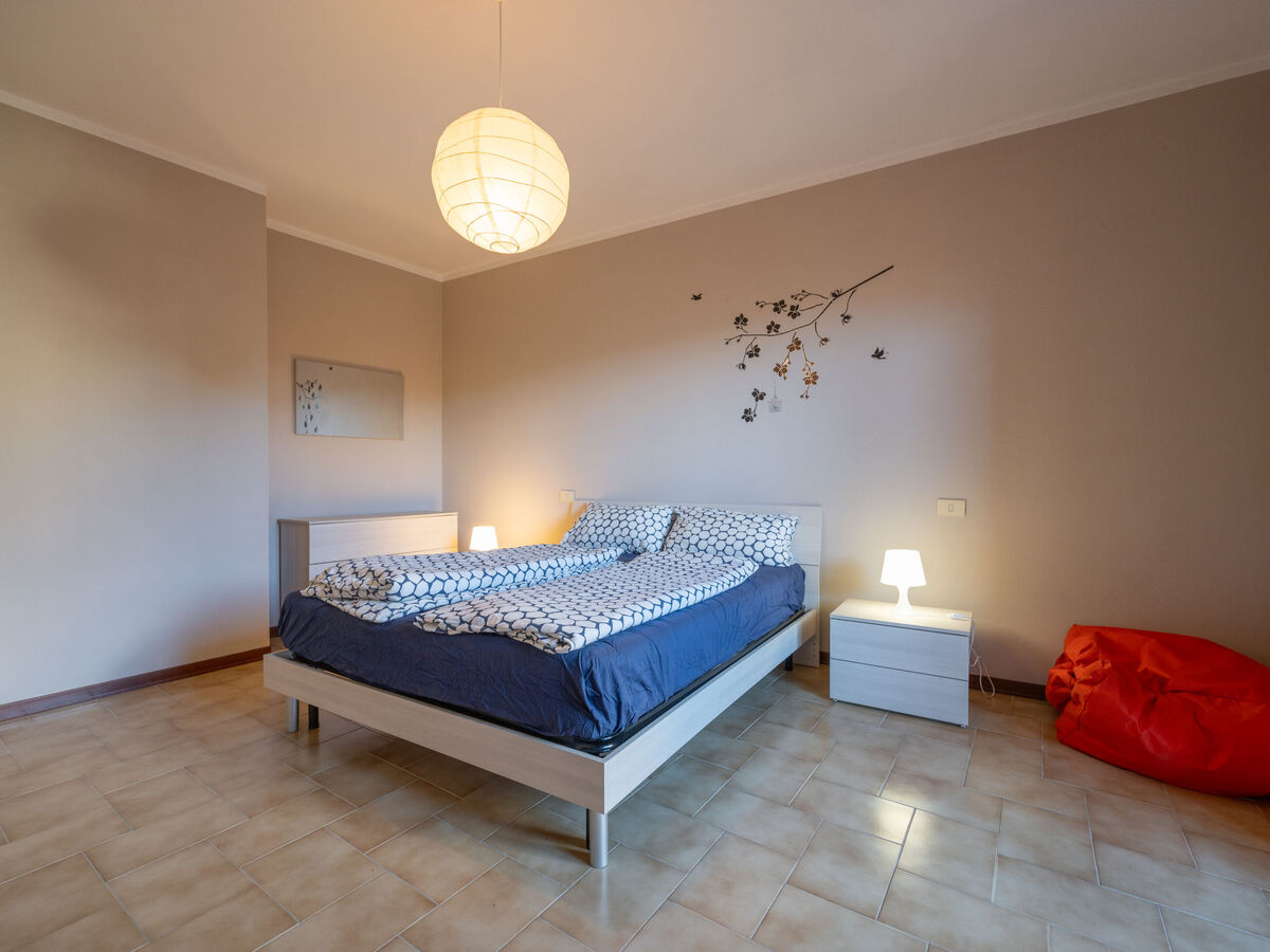 Monte San Giulio – Maison 120 m² vue lac - Photo 13