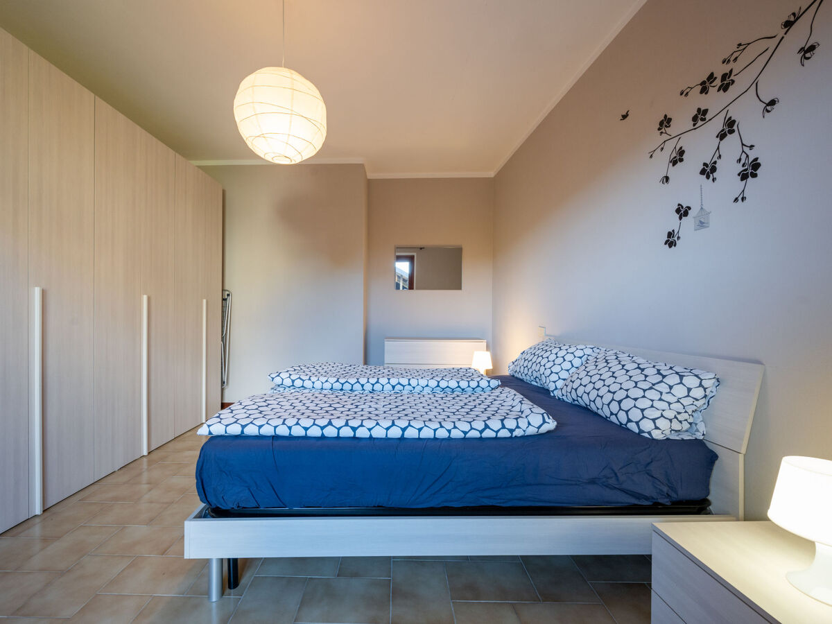 Monte San Giulio – Maison 120 m² vue lac - Photo 14