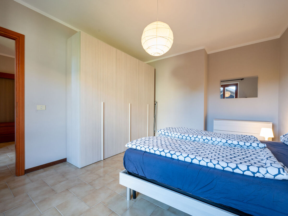 Monte San Giulio – Maison 120 m² vue lac - Photo 15