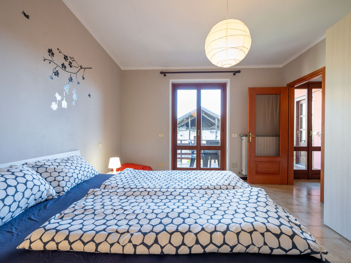 Monte San Giulio – Maison 120 m² vue lac - Photo 16
