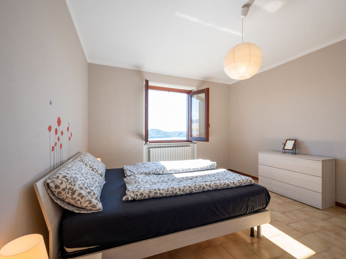 Monte San Giulio – Maison 120 m² vue lac - Photo 17