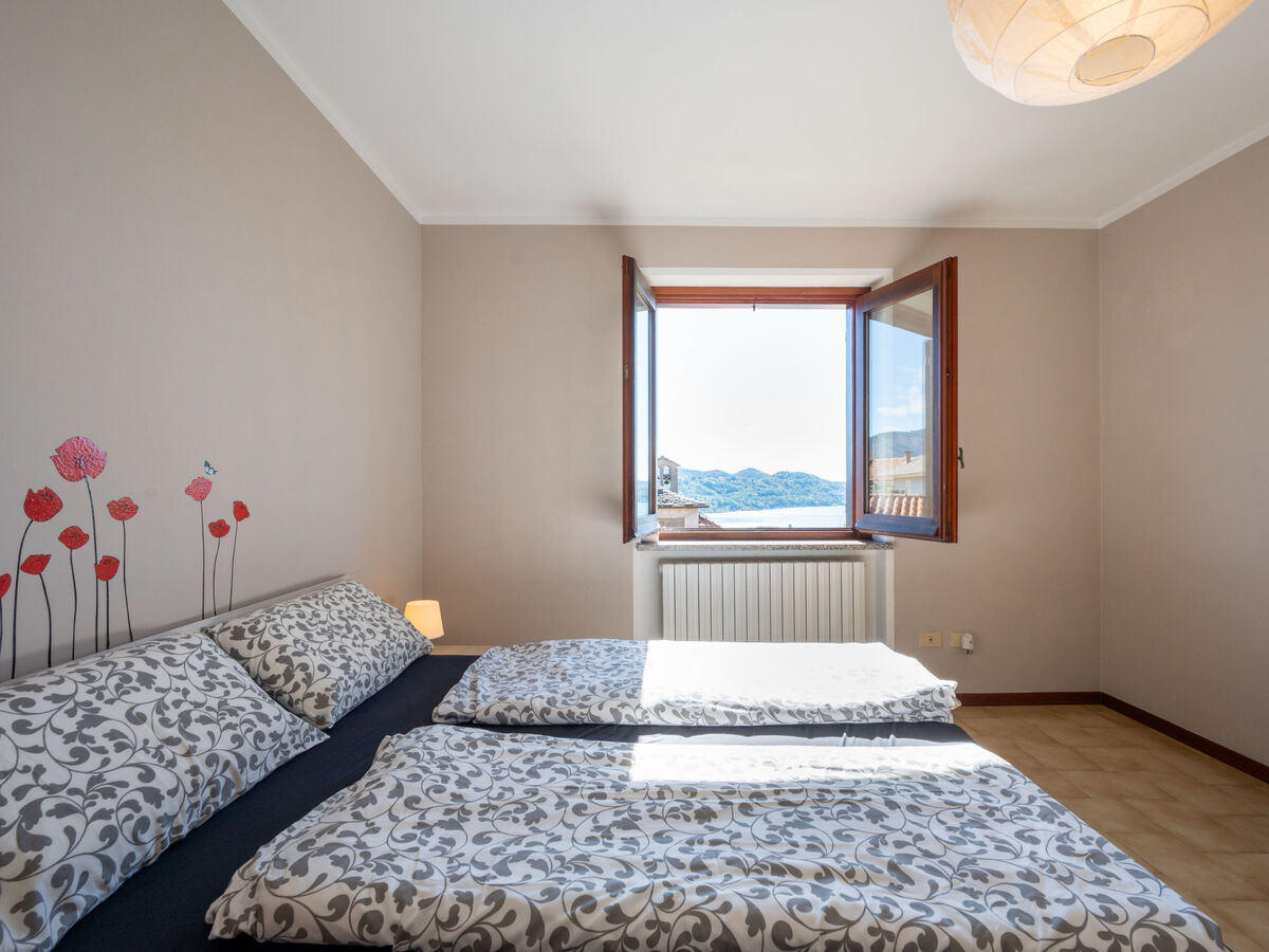 Monte San Giulio – Maison 120 m² vue lac - Photo 18
