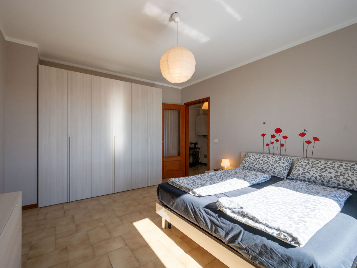 Monte San Giulio – Maison 120 m² vue lac - Photo 19