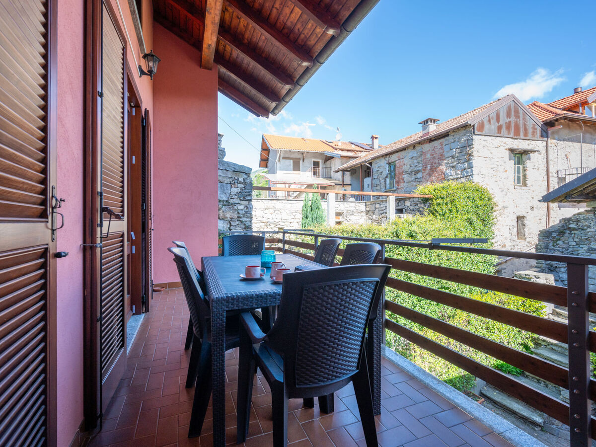 Monte San Giulio – Maison 120 m² vue lac - Photo 20