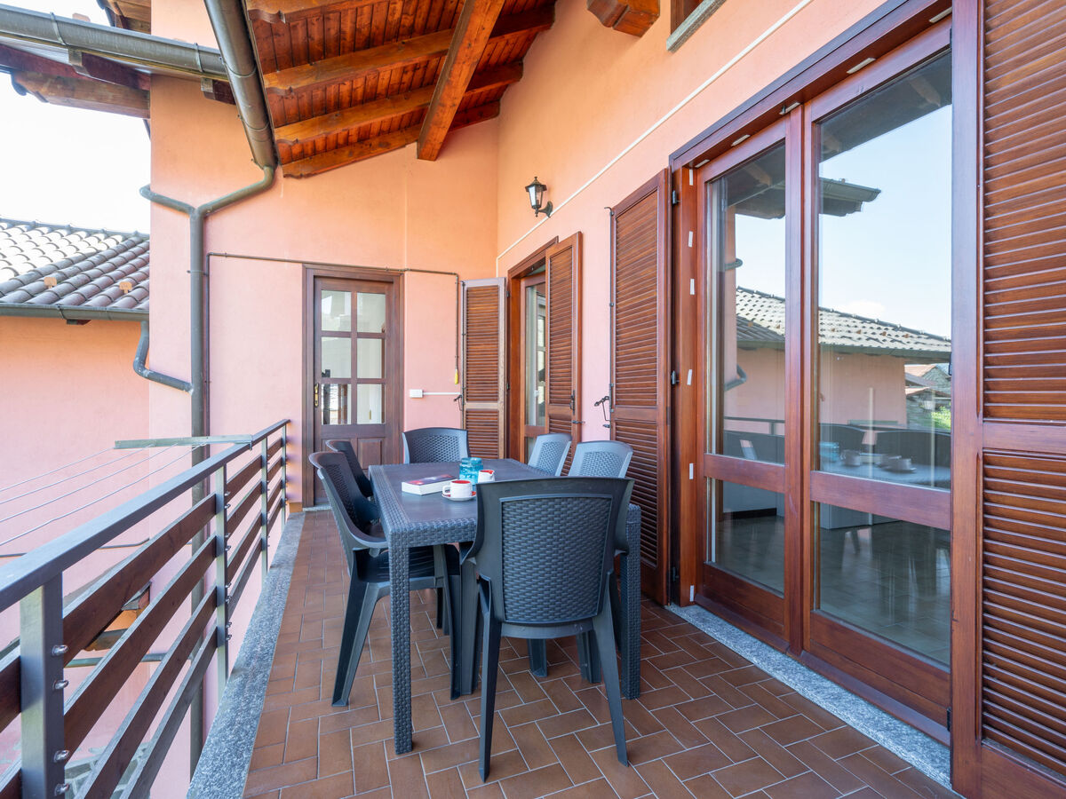 Monte San Giulio – Maison 120 m² vue lac - Photo 21
