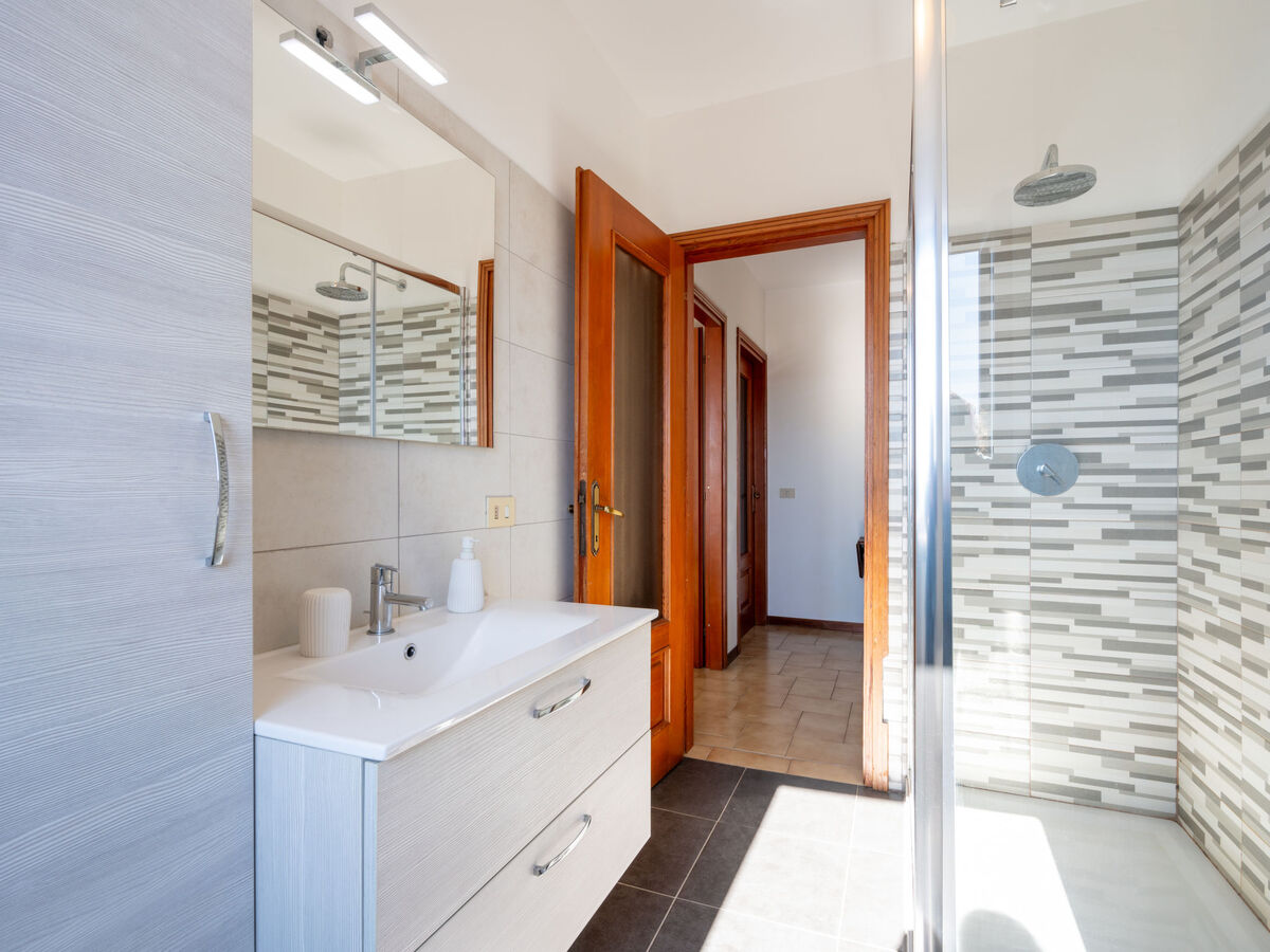 Monte San Giulio – Maison 120 m² vue lac - Photo 22