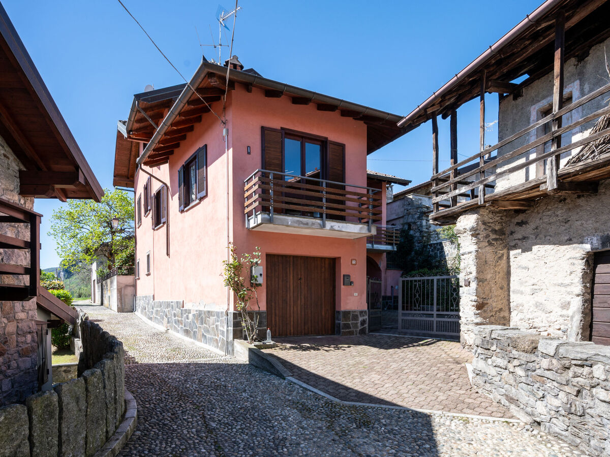 Monte San Giulio – Maison 120 m² vue lac - Photo 26