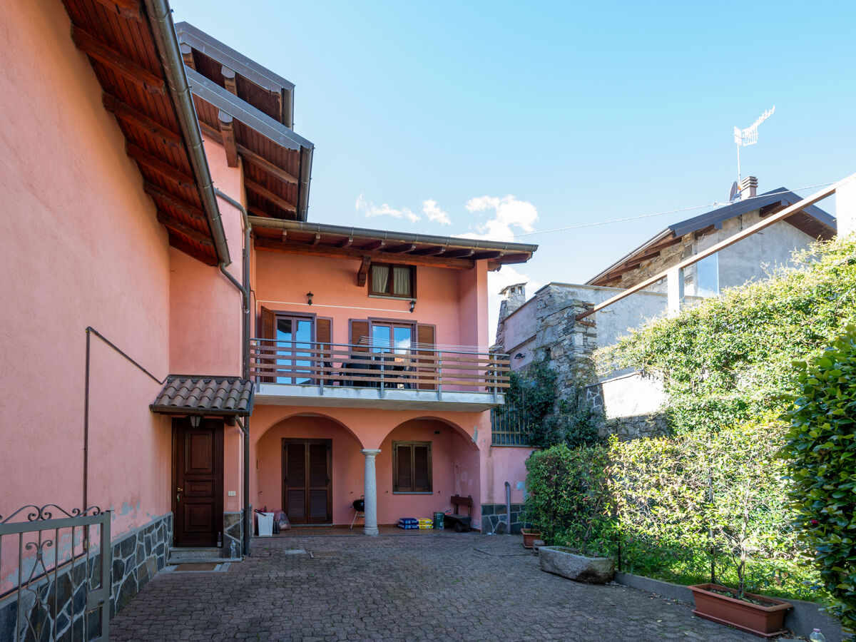 Monte San Giulio – Maison 120 m² vue lac - Photo 27