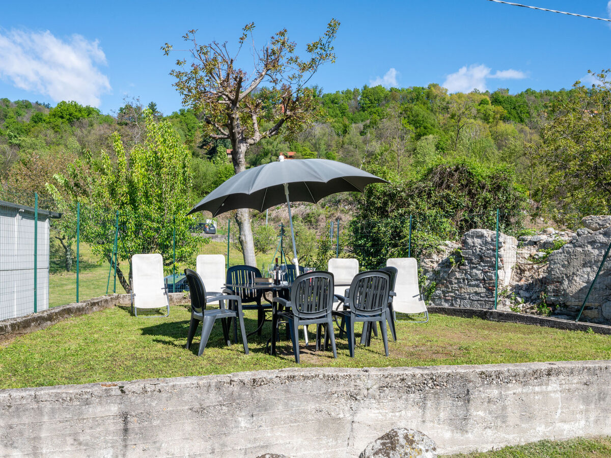 Monte San Giulio – Maison 120 m² vue lac - Photo 31