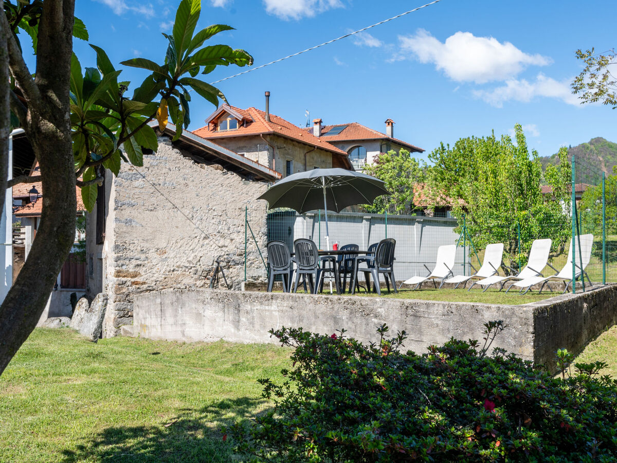 Monte San Giulio – Maison 120 m² vue lac - Photo 32