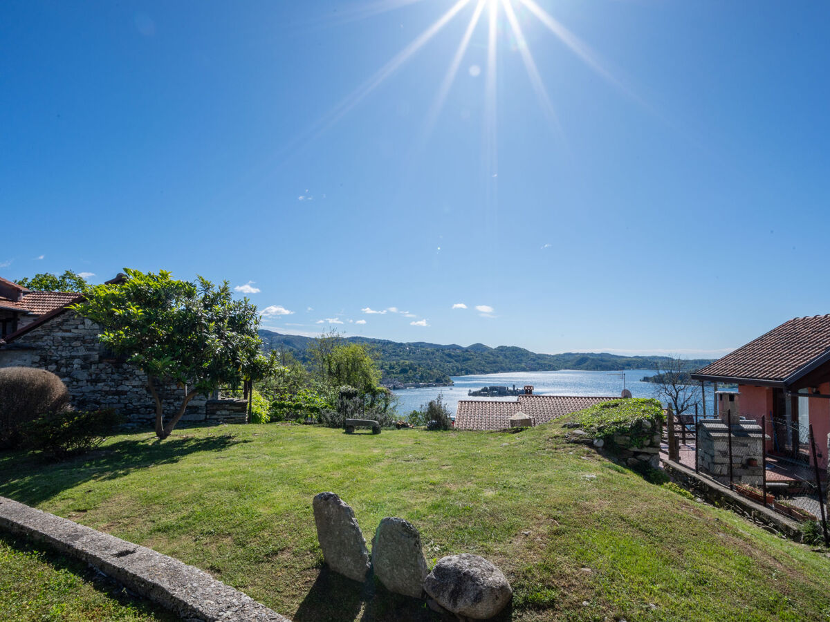 Monte San Giulio – Maison 120 m² vue lac - Photo 36