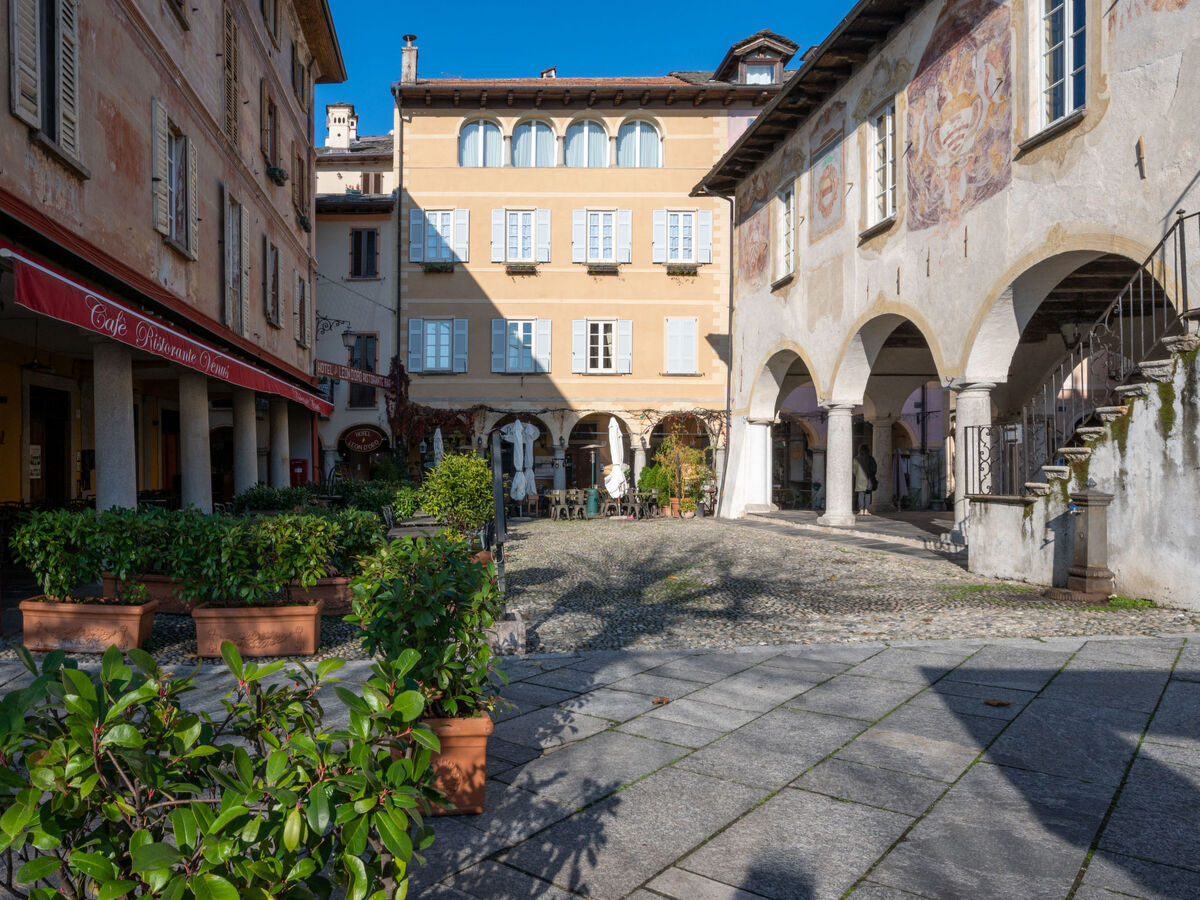 Monte San Giulio – Maison 120 m² vue lac - Photo 46