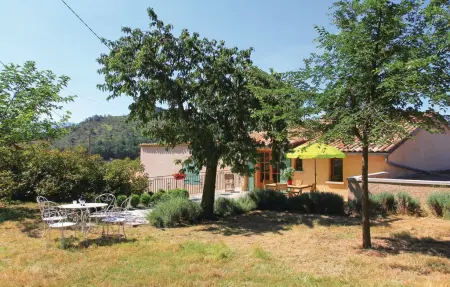 Maison pierre Sigoyer, vue montagne et terrasse : photo 3