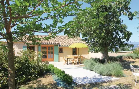 Maison pierre Sigoyer, vue montagne et terrasse : photo 9