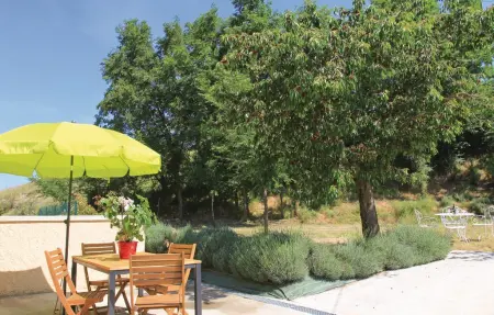 Maison pierre Sigoyer, vue montagne et terrasse : photo 11