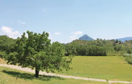 Maison pierre Sigoyer, vue montagne et terrasse : photo 13