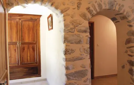 Maison pierre Sigoyer, vue montagne et terrasse : photo 17