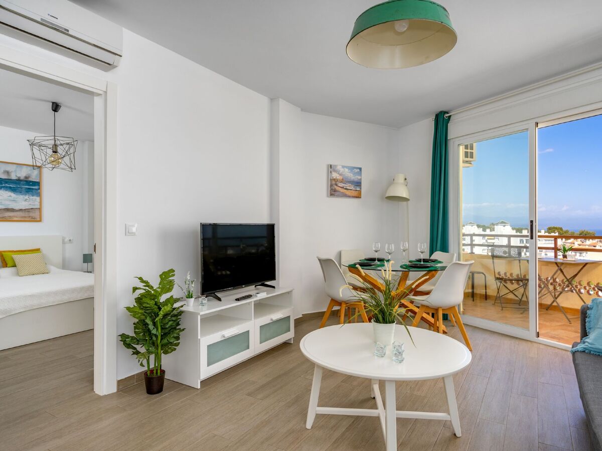 Duquesa de España, appartement 2 pièces vue mer - Photo 2