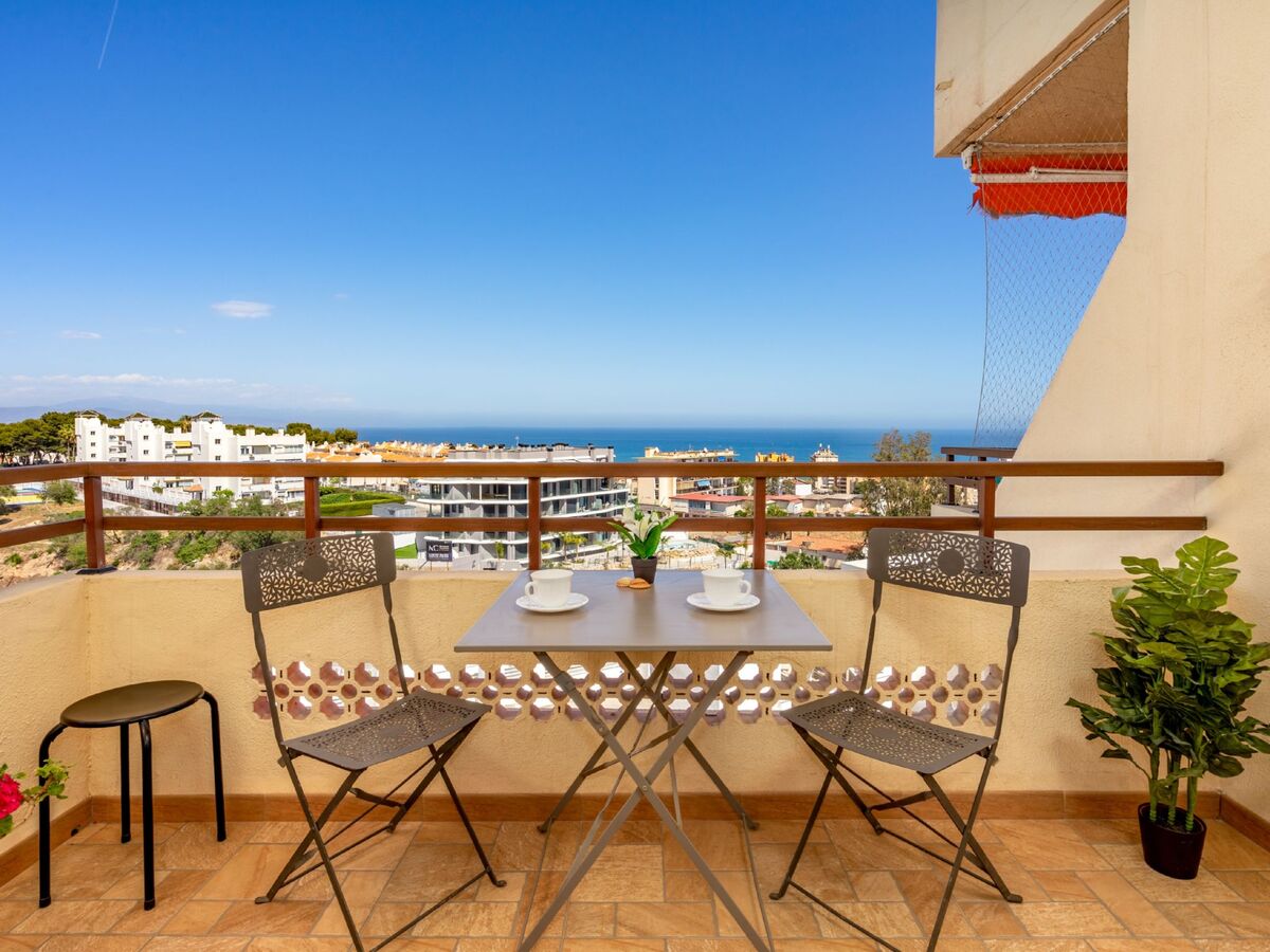Duquesa de España, appartement 2 pièces vue mer - Photo 5