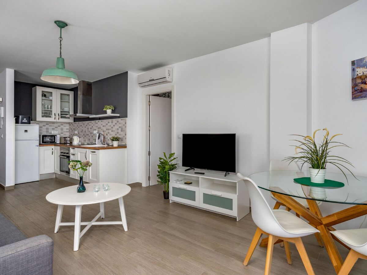 Duquesa de España, appartement 2 pièces vue mer - Photo 6