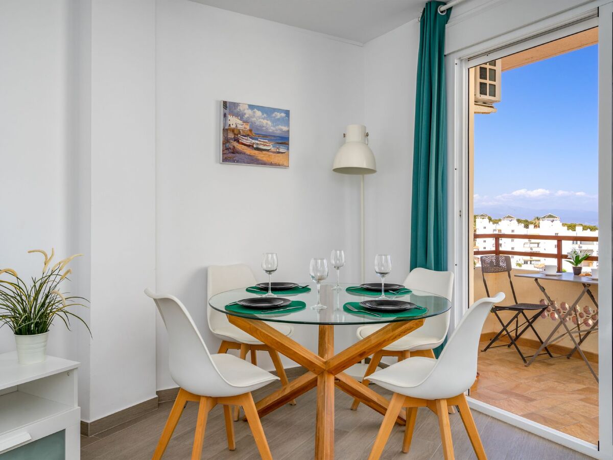 Duquesa de España, appartement 2 pièces vue mer - Photo 9