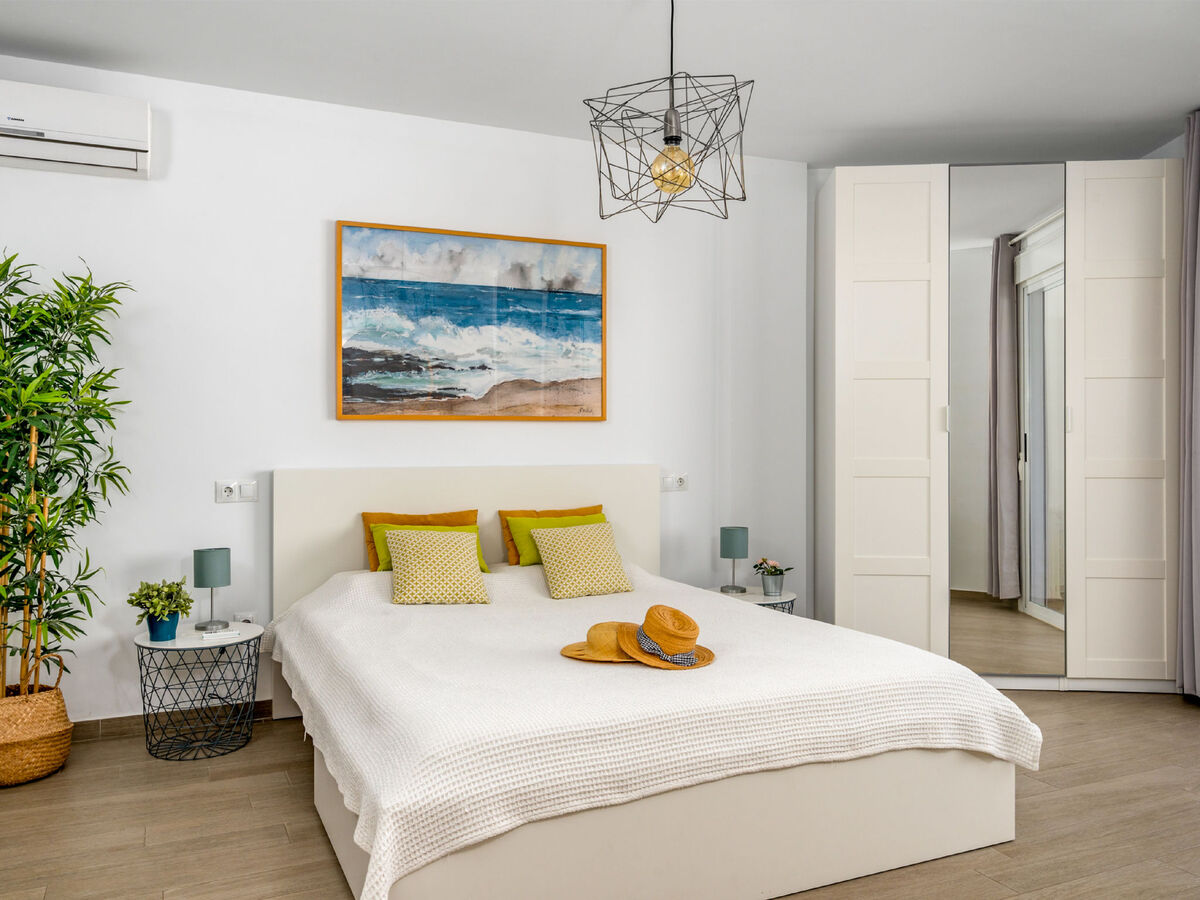 Duquesa de España, appartement 2 pièces vue mer - Photo 13