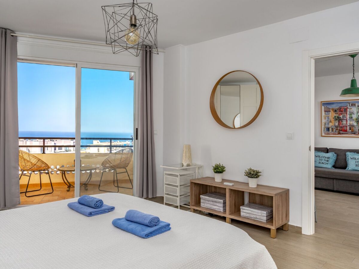 Duquesa de España, appartement 2 pièces vue mer - Photo 15