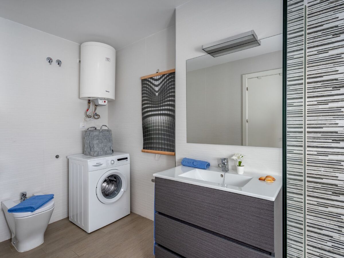 Duquesa de España, appartement 2 pièces vue mer - Photo 16