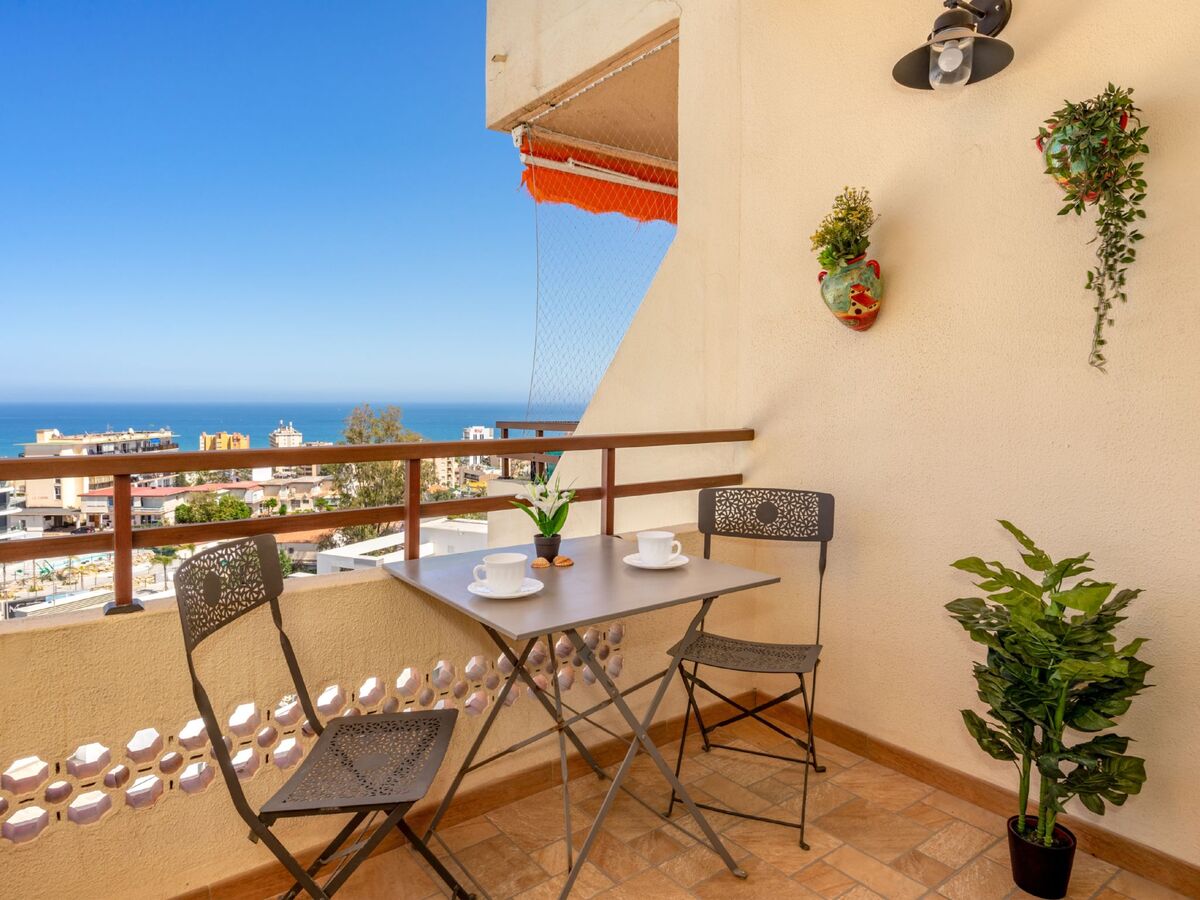 Duquesa de España, appartement 2 pièces vue mer - Photo 17
