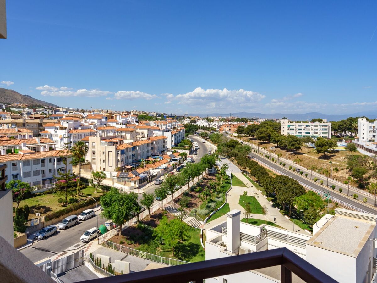 Duquesa de España, appartement 2 pièces vue mer - Photo 20