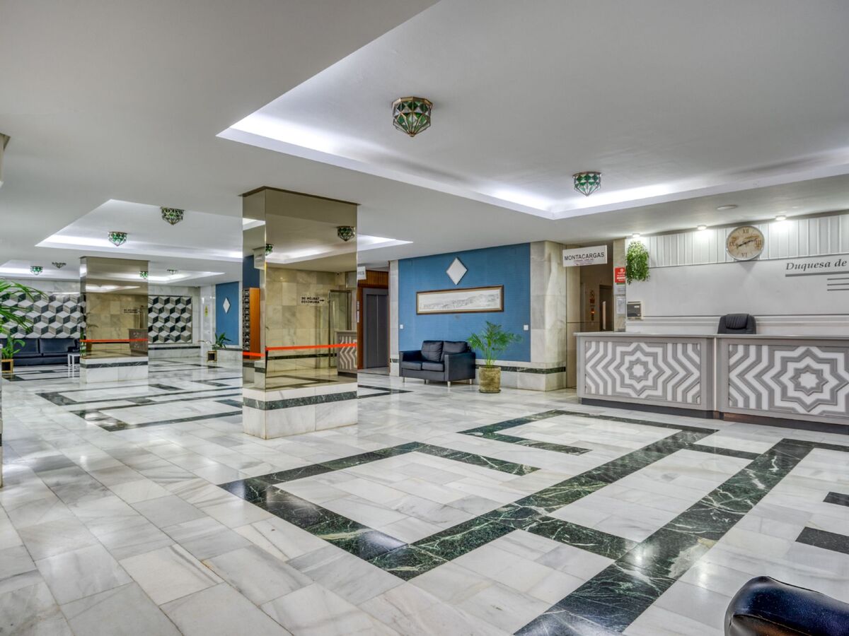 Duquesa de España, appartement 2 pièces vue mer - Photo 21